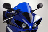 Buy Puig Windscreen for Yamaha at Riderz Planet